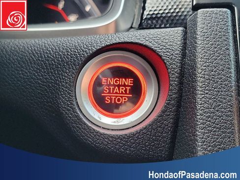 Used 2019 Honda Civic Sport image 16