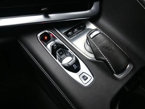 Used 2021 Chevrolet Corvette Stingray Preferred Cpe w/ Z51 Performance Package image 24