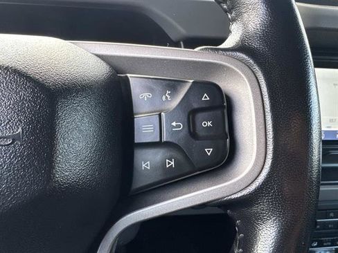 Used 2022 Ford Bronco Big Bend image 12