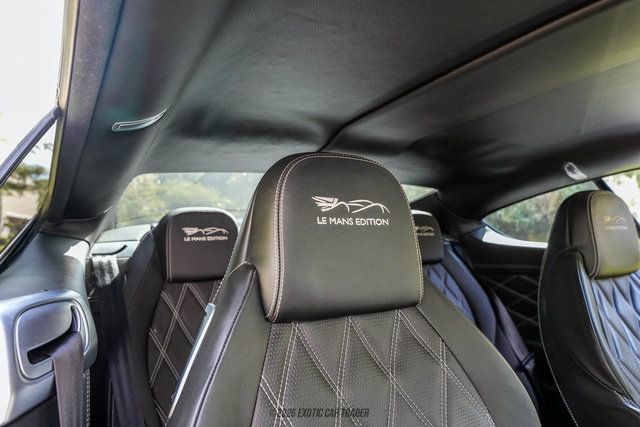 Used 2013 Bentley Continental GT AWD/4WD image 37