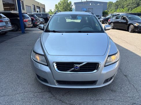 Used 2008 Volvo V50 2.4i image 2