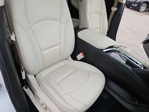Certified 2023 Buick Enclave Essence w/ Experience Buick Package image 24