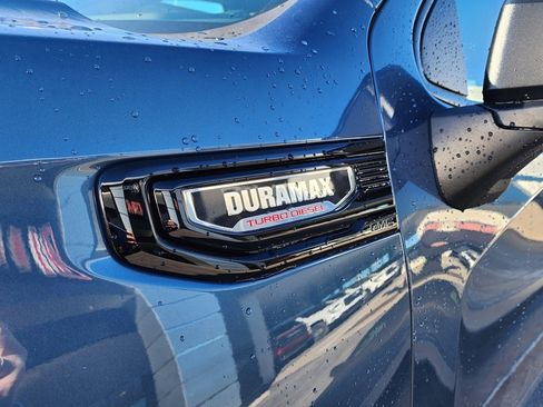 New 2026 GMC Sierra 1500 Elevation w/ Elevation Premium Package image 11