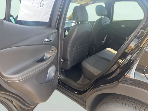 New 2026 Buick Encore GX Preferred w/ Comfort Package image 8