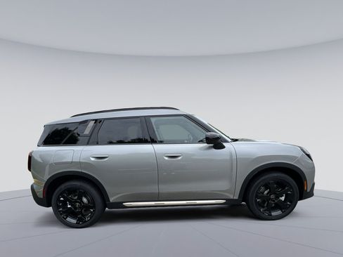 New 2027 MINI Cooper Countryman S AWD/4WD image 6
