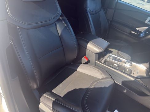 Used 2022 Ford Explorer ST w/ Equipment Group 401A image 20