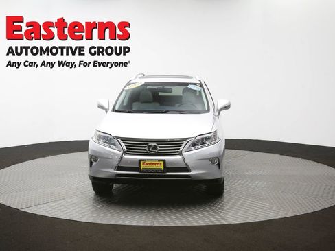 Used 2015 Lexus RX 350 AWD image 57