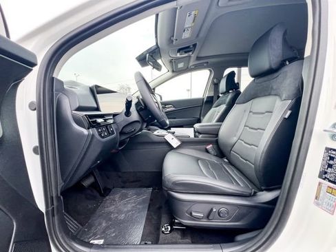 New 2026 Kia Sportage SX Prestige AWD/4WD image 17