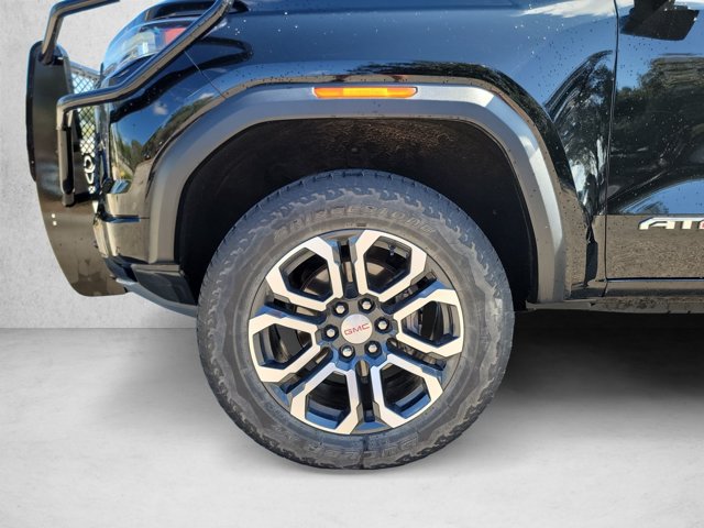 Used 2023 GMC Canyon AT4 w/ AT4 Premium Package AWD/4WD image 28