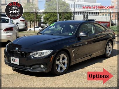 Used 2015 BMW 428i xDrive Coupe