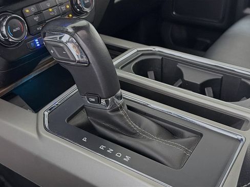 Used 2020 Ford F150 Lariat AWD/4WD image 21