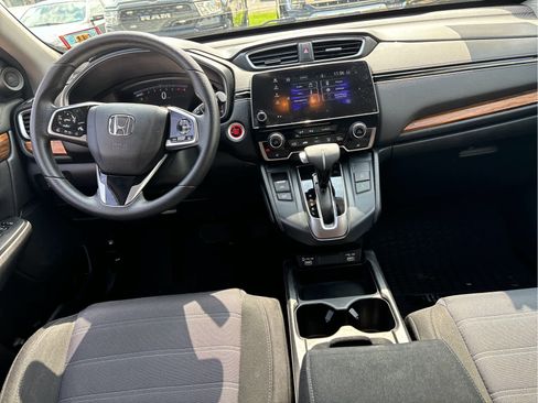 Used 2020 Honda CR-V EX image 20