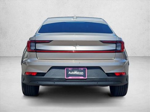 Used 2024 Polestar Polestar 2 w/ Pilot Pack RWD image 7
