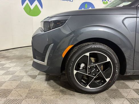 Used 2024 Kia Soul EX image 34
