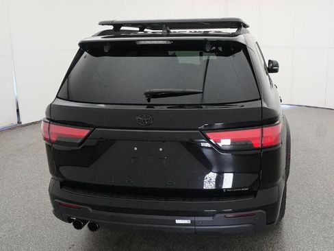 New 2026 Toyota Sequoia TRD Pro AWD/4WD image 19