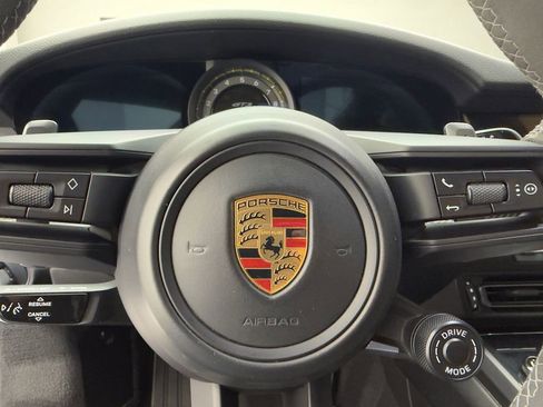 Used 2022 Porsche 911 GT3 RWD image 42