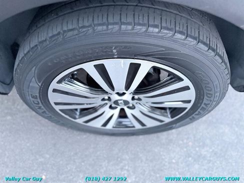 Used 2014 Kia Sportage EX FWD image 34