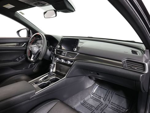 Used 2019 Honda Accord Sport image 23