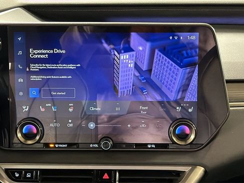 Used 2024 Lexus RX 350 F Sport image 18