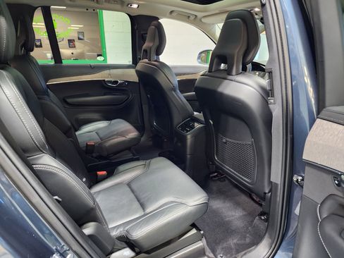 Used 2021 Volvo XC90 T8 Inscription image 26