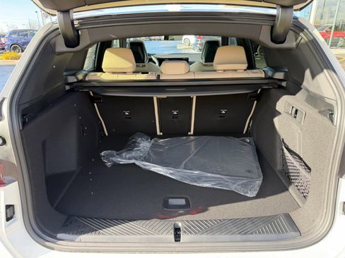 New 2026 BMW X3 xDrive30 w/ Premium Package image 11