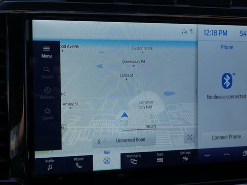 Used 2022 Ford F350 King Ranch w/ King Ranch Ultimate Package image 4