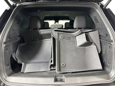 Used 2026 Chevrolet Traverse LT image 26