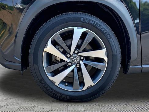 Used 2020 Lexus NX 300 AWD w/ Premium Package image 22