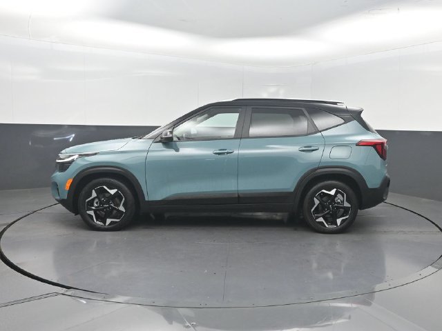 Used 2025 Kia Seltos S FWD image 3
