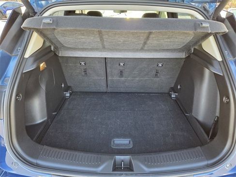 Used 2021 Buick Encore GX Select image 13