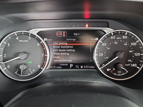 Used 2026 Nissan Rogue SV FWD image 26