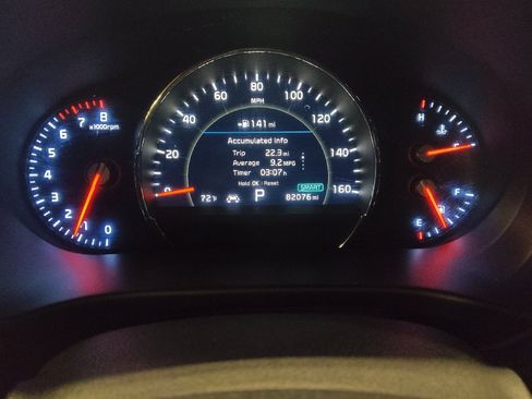 Used 2020 Kia Sorento SX image 23