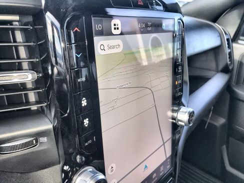 New 2026 RAM 3500 Tradesman image 19