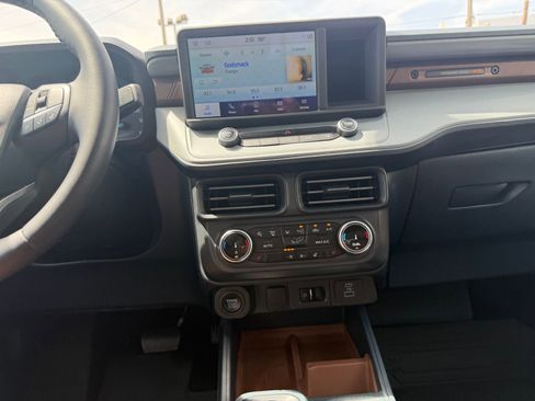 Used 2023 Ford Maverick Lariat w/ Lariat Luxury Package AWD/4WD image 21