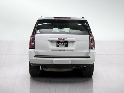 Used 2019 GMC Yukon SLE w/ SLE Value Package
