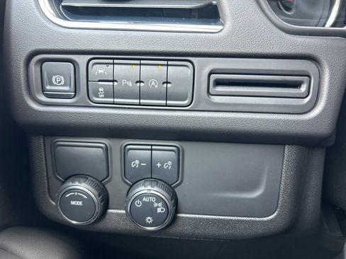 Used 2024 Chevrolet Suburban LS w/ Driver Alert Package RWD image 49