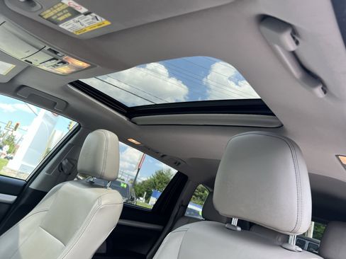 Used 2017 Toyota Highlander XLE AWD/4WD image 24