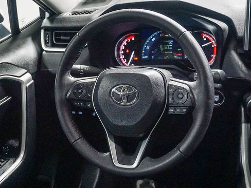 Certified 2023 Toyota RAV4 XLE w/ Convenience Package FWD image 18