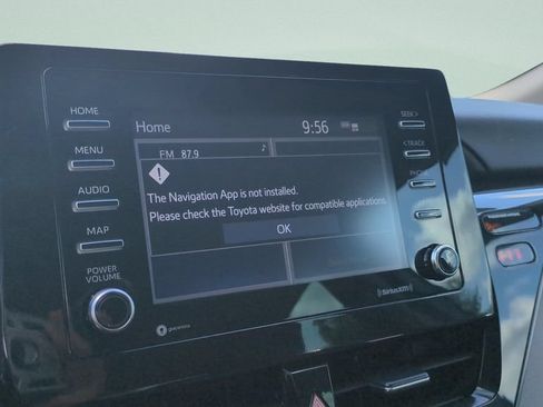 Used 2024 Toyota Camry LE FWD image 17