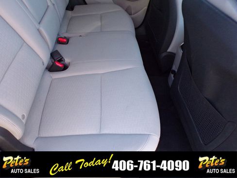 Used 2021 Hyundai Tucson SEL image 14