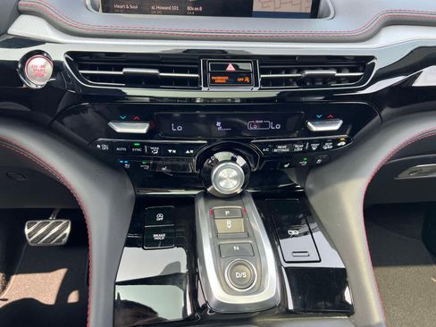 Used 2023 Acura MDX A-Spec image 23