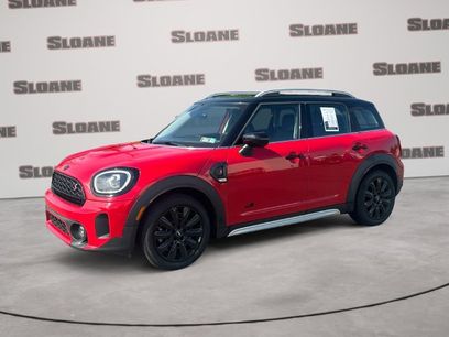 Used 2024 MINI Cooper Countryman S