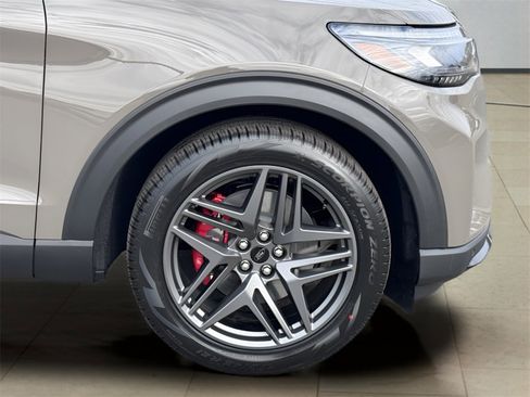 New 2026 Ford Explorer ST w/ Sun And Sound Package image 47