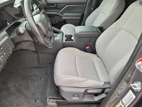 Used 2025 Toyota Tacoma SR5 RWD image 3