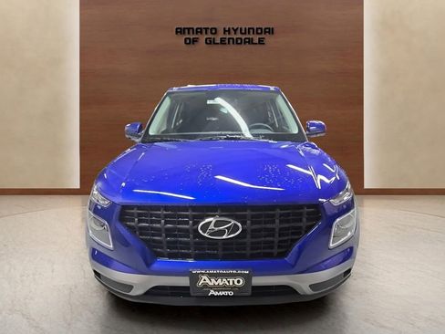 New 2026 Hyundai Venue SE image 9