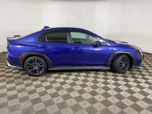 Used 2023 Subaru WRX Premium image 11