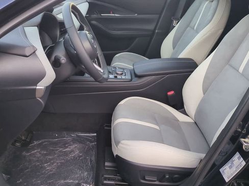 New 2026 MAZDA CX-30 2.5 Turbo w/ Premium Package image 15