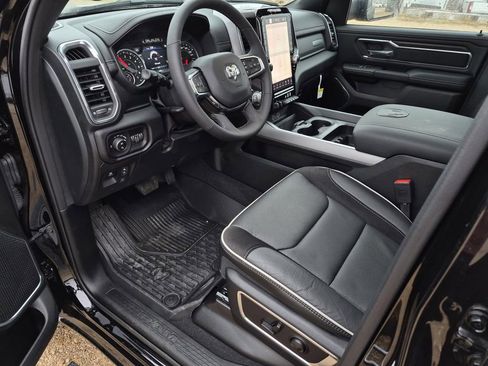 New 2026 RAM 1500 Laramie w/ Laramie Southwest Edition image 11