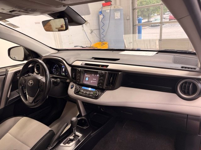 Used 2018 Toyota RAV4 XLE w/ Plus Extra Value Package FWD image 26