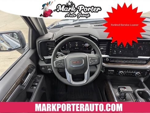 New 2026 GMC Sierra 1500 Elevation w/ X31 Off-Road Package image 3